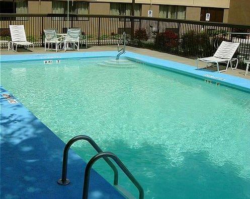 Отель Holiday Inn Express Hotels Abingdon
