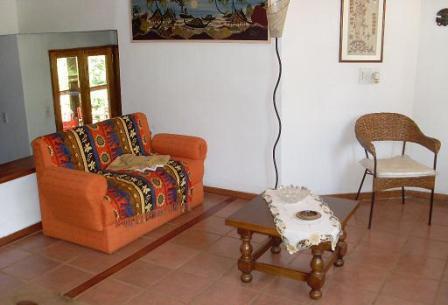 Отель Hotel La Toscana
