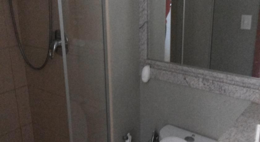 Apartamento Ilhas do Lago