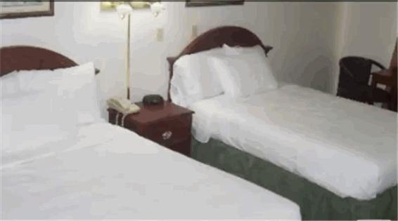 Отель Vista Inn & Suites - Murfreesboro