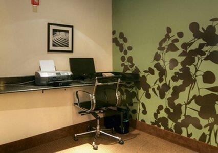 Отель Sleep Inn & Suites Middlesboro