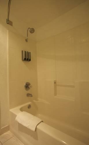 Отель Best Western Desertwinds