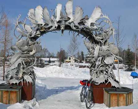 Гостевой дом Glacier House Hostel