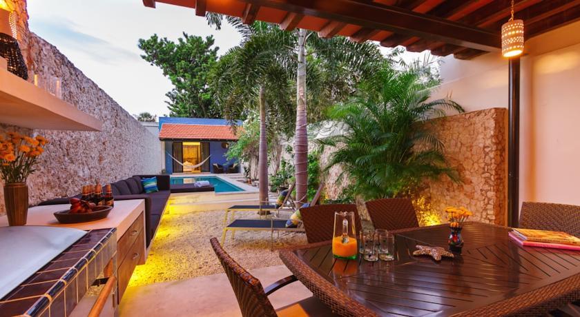 Casa de los Sueños
