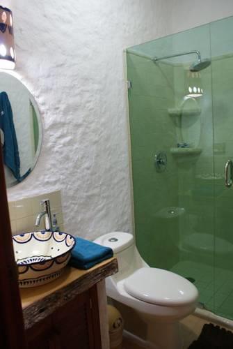 Апартаменты Apartment Margaritas Village Holbox