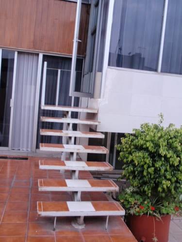 Grupo Kings Suites - Bosque de Pinos 72