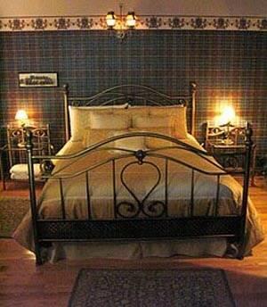 Мини-отель Le Clos Dauphinais