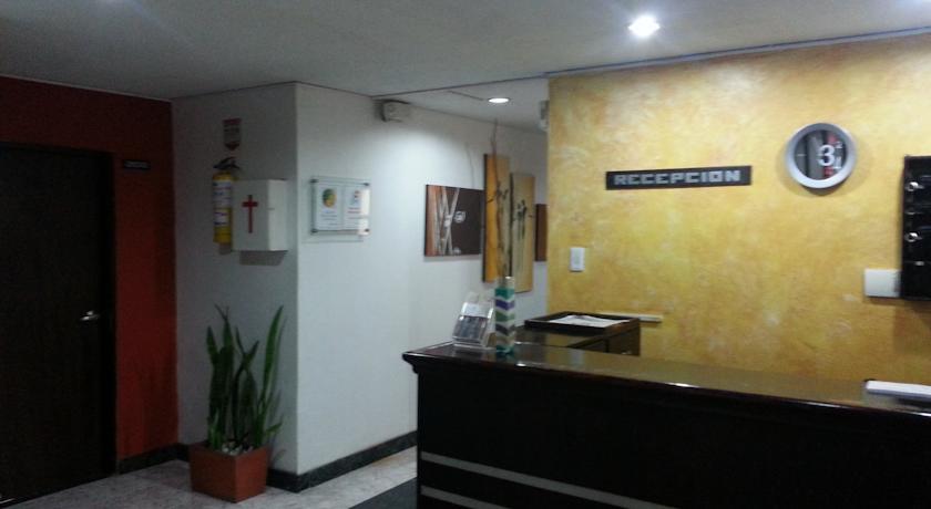 Отель Hotel San Sebastian Armenia