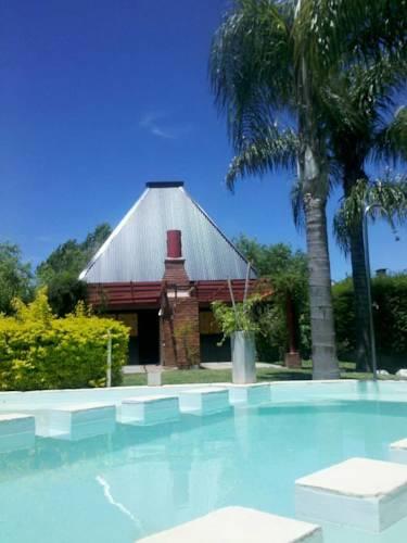 Апартаменты Bungalows Portal Pindó