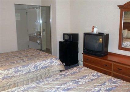 Отель Econo Lodge Wexford