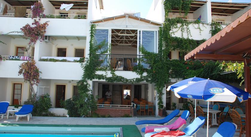 Dost Hotel