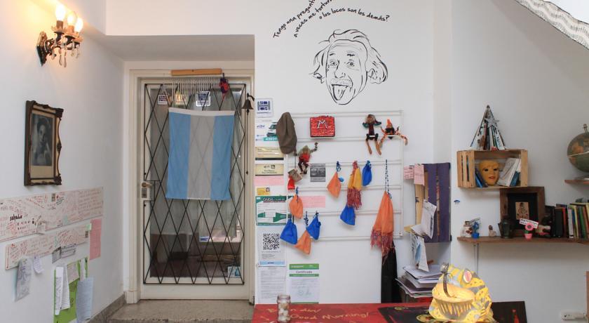 Хостел Muzike Hostel