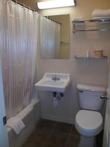 Отель Anadarko Motel
