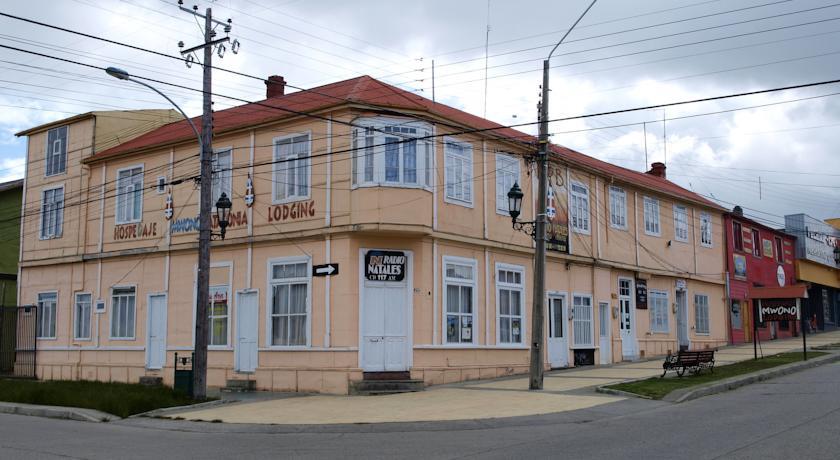 Hostal Mwono