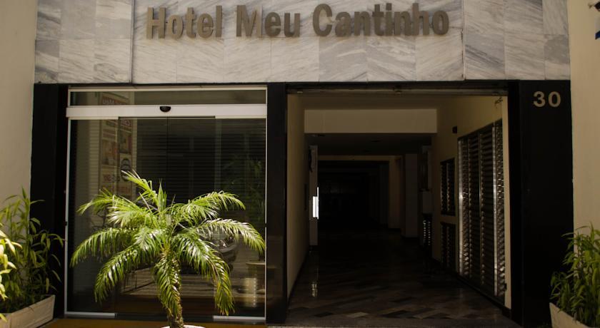 Hotel Meu Cantinho