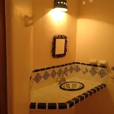 Отель Villas Vista Suites