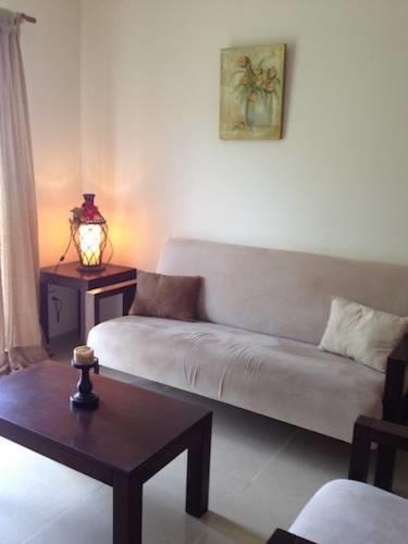 Апартаменты Condo Palmas
