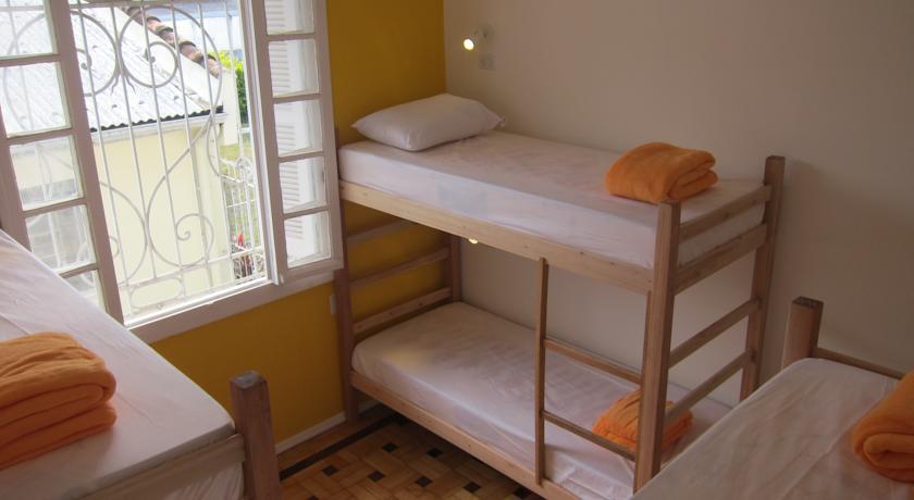 Solar63 Hostel