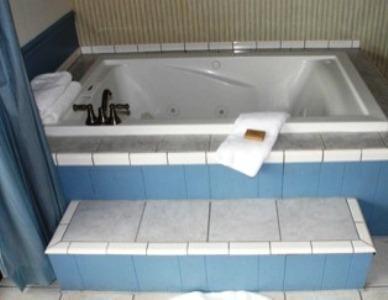 Отель Pine Beach Inn