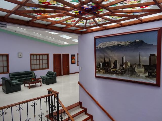 Отель Casa Polty Hotel