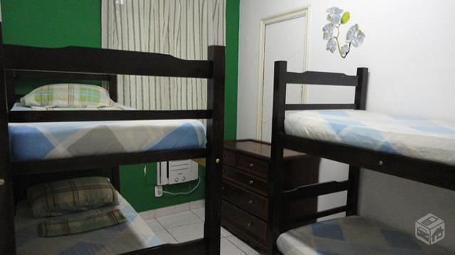 Santa Teresa Rosa Hostel