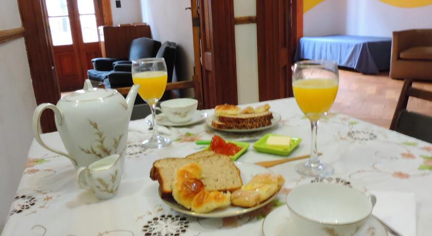 Boedo Vive Bed and Breakfast