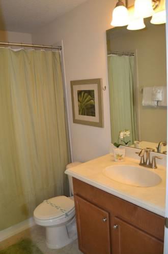 Paradise Palms by CND Holiday Homes