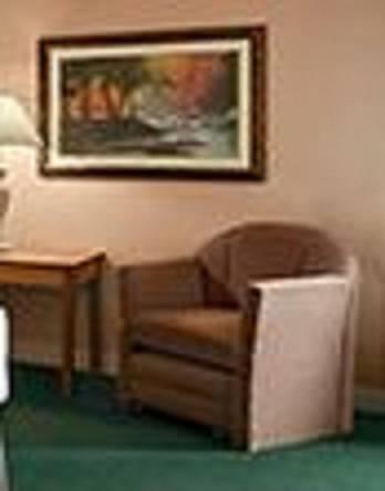 Отель Baymont Inn & Suites - Sullivan