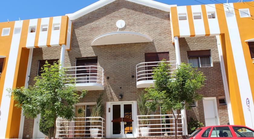 Отель Hotel Puerto Sol