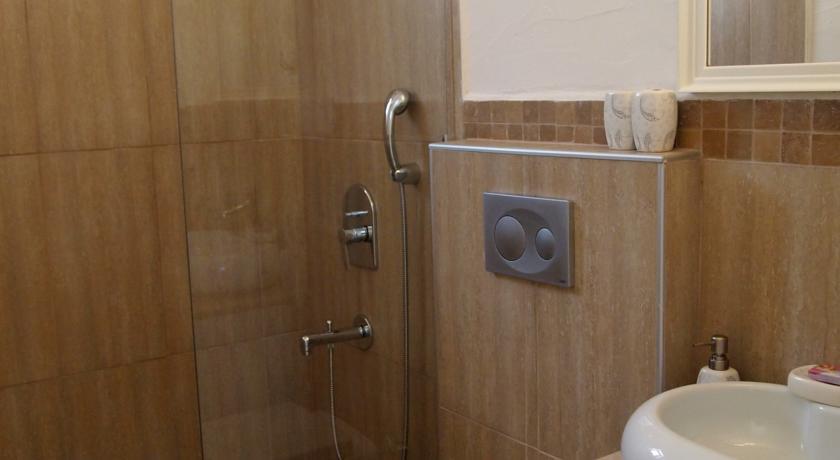 Отель Fora Konak Alacati