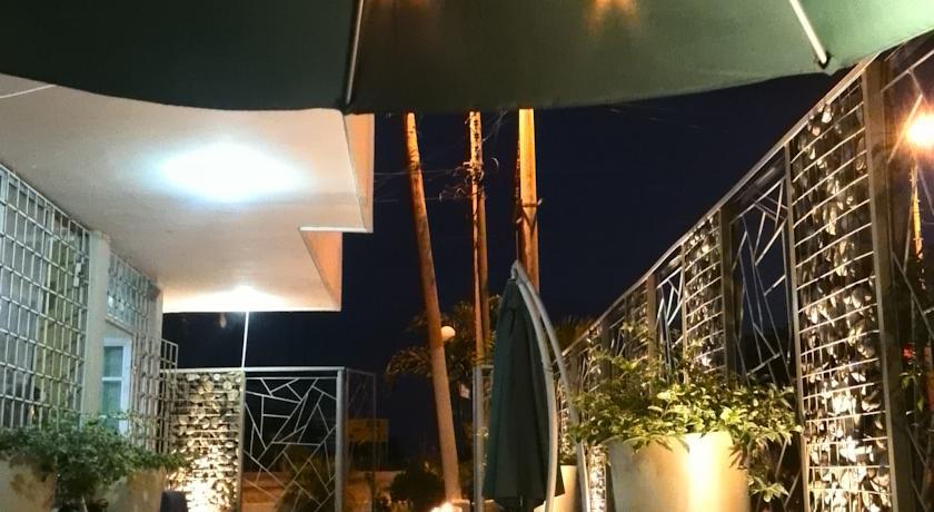 Gairaca Real Hotel