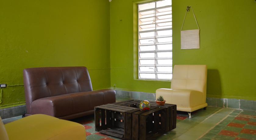 Casa Tolok