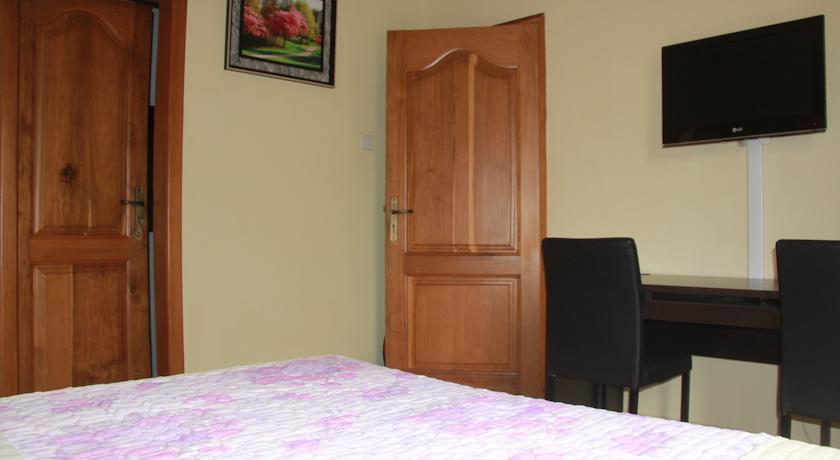 Отель Jewima Hotel