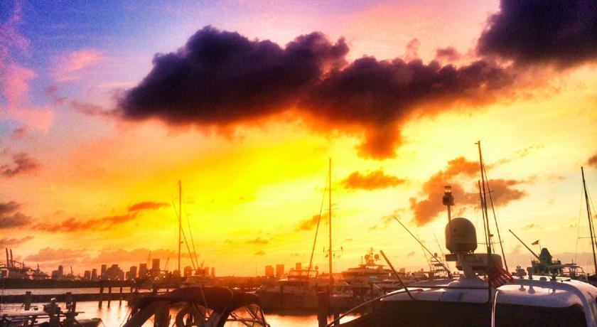 Miami Yachting Company