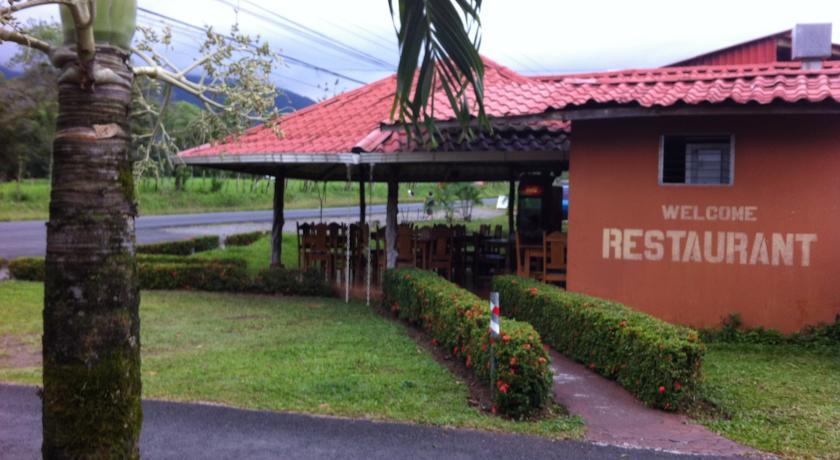 Hotel Villas Vista Arenal