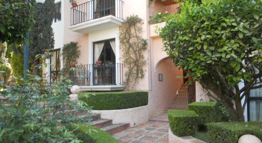 Departamento Condo Cañada