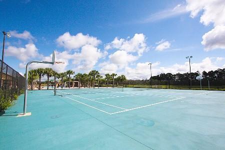 Paradise Palms Townhouse