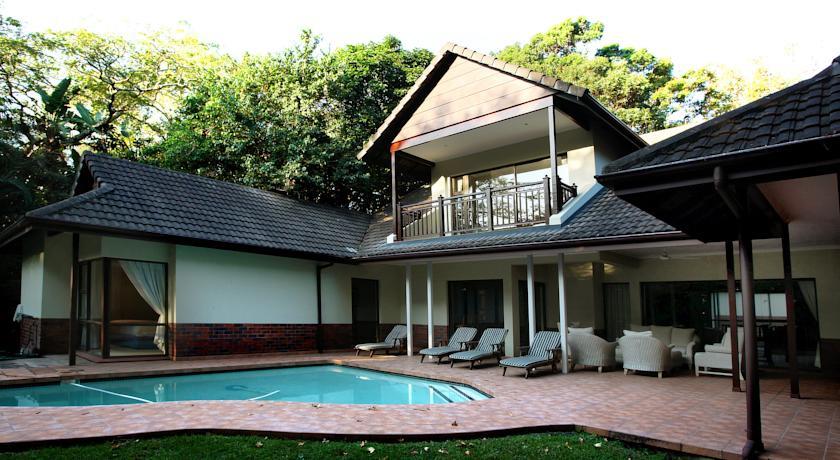 Апартаменты Marais Manor