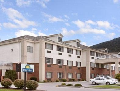 Отель Days Inn Norton VA