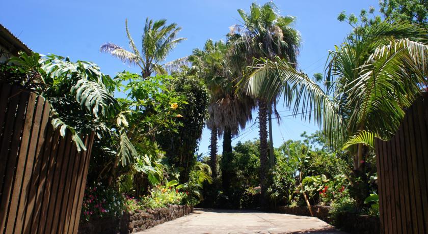 Hostal Noa Ariki