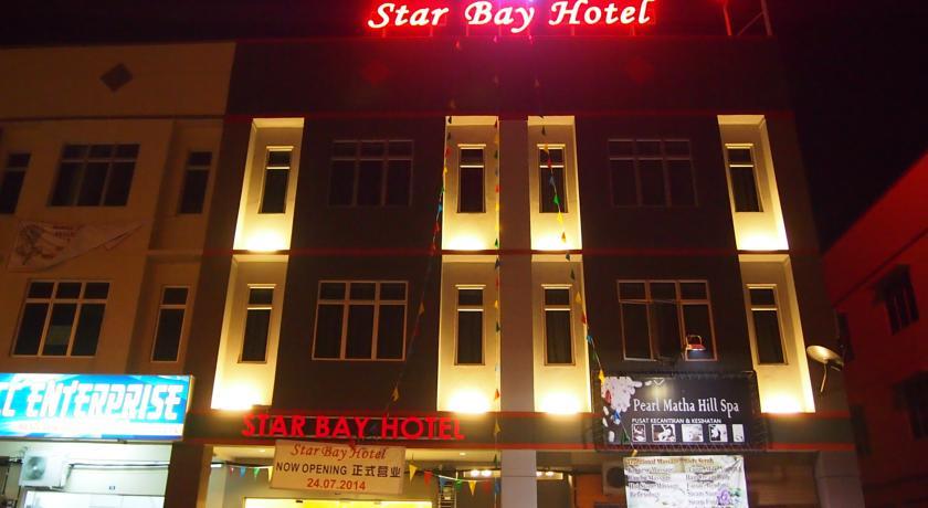 Отель Star Bay Hotel