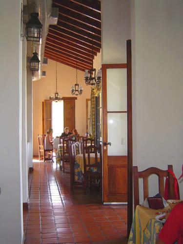 Отель Los Molinos Hotel & Resort
