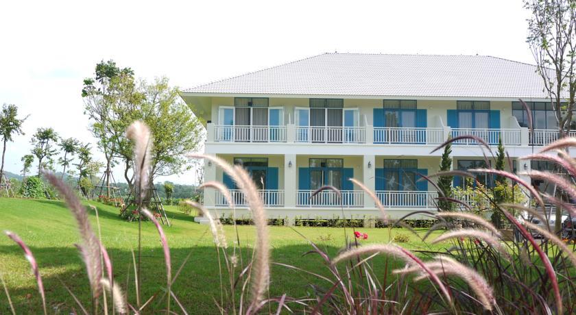 Отель Santosha- Health&Lifestyle Resort