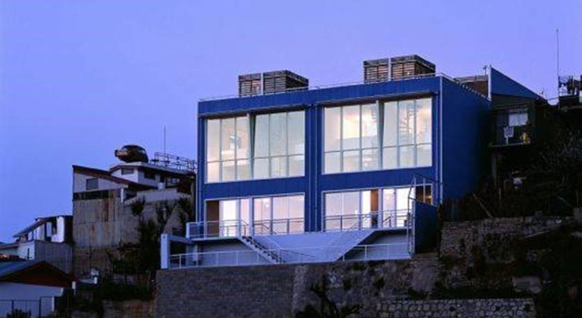 Loft Cerro Yungay
