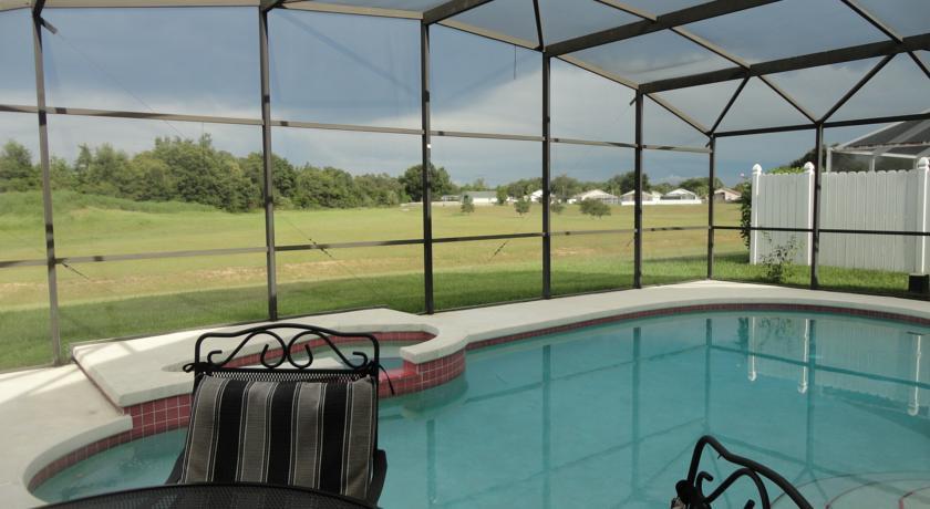 Апартаменты Disney Dreams by Dream Orlando Vacation Rentals