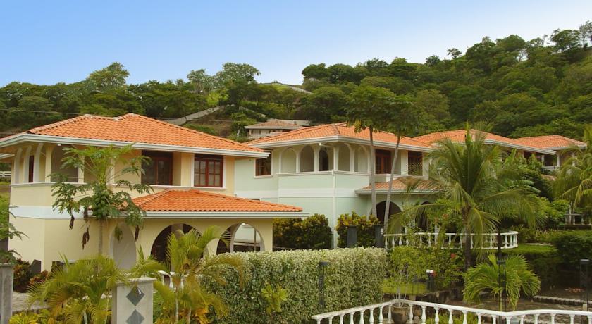 Отель Villa del Sueño
