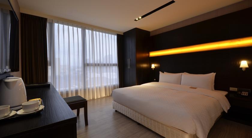 Отель Hotel Cube