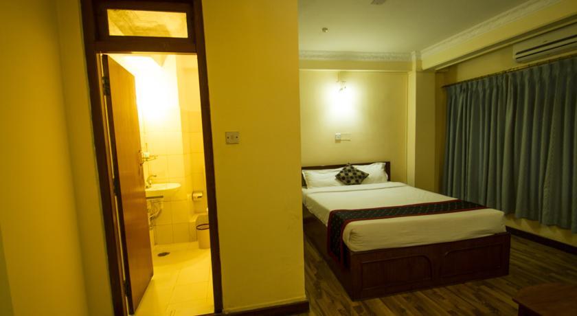 Hotel Lucky Star
