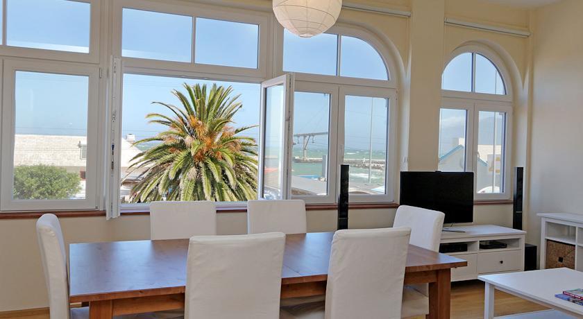 Апартаменты Fisherman's Nook