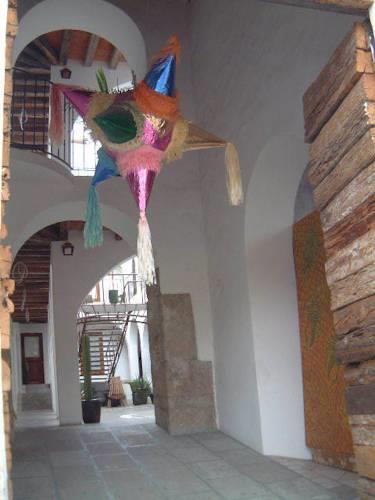 Hotel Oaxacalli